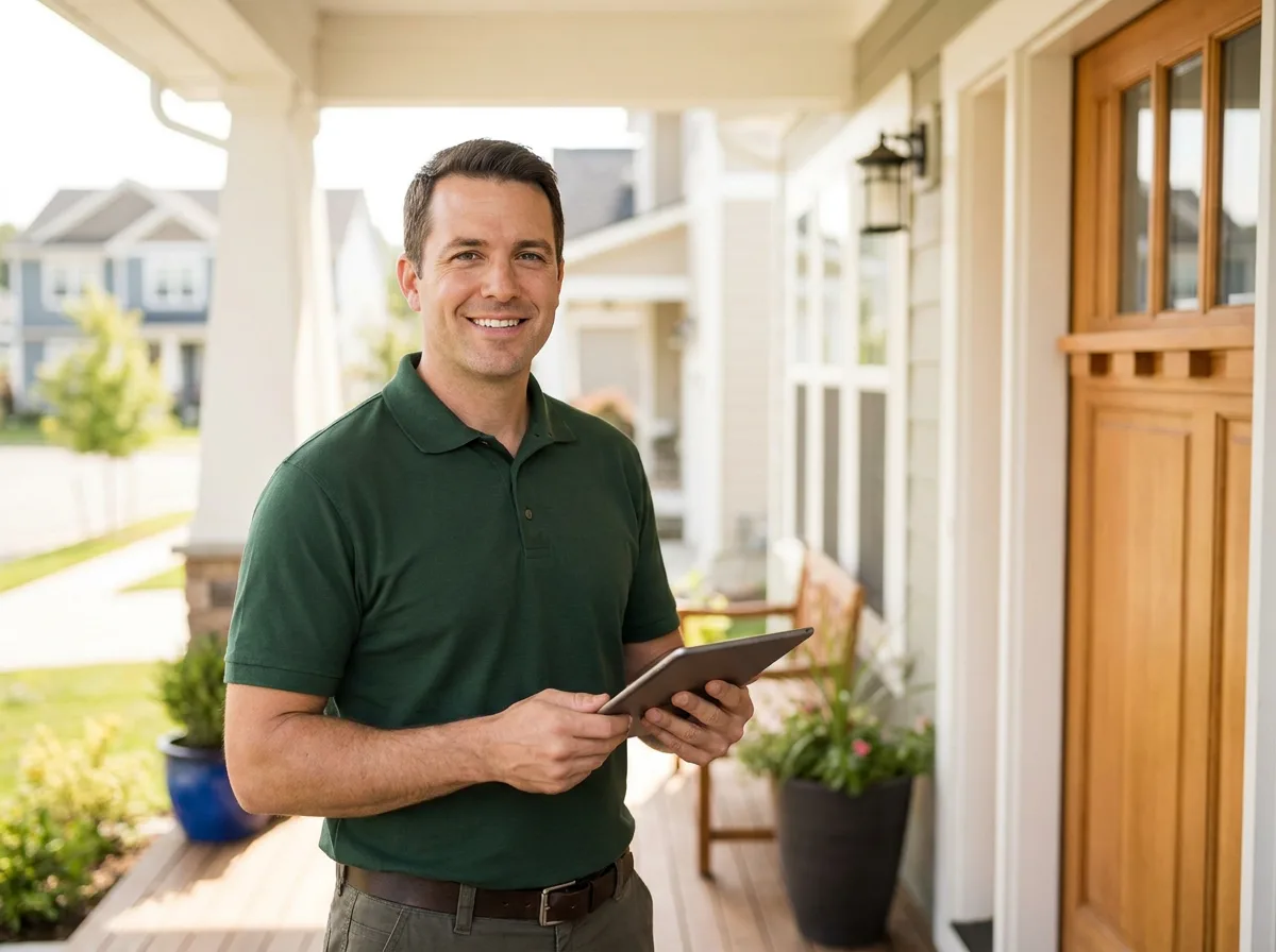 Pest control FAQs for Burke, SD
